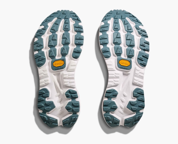 HOKA ONE ONE Mach 6