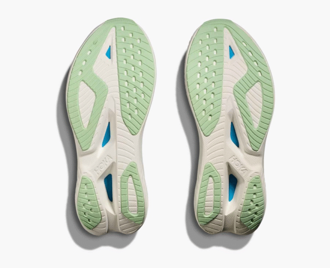 HOKA ONE ONE Mach 6
