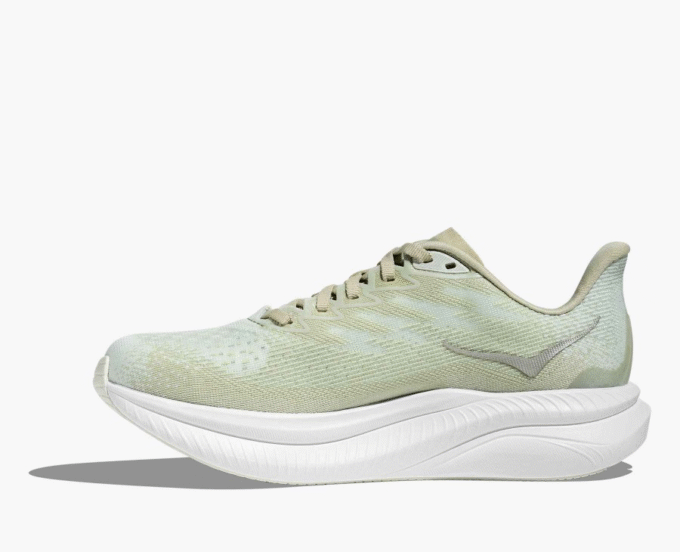 HOKA ONE ONE Mach 6