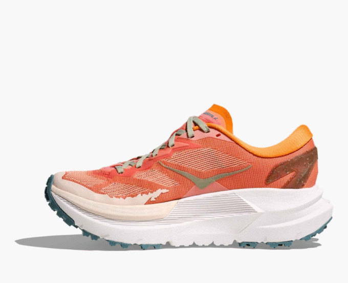 HOKA ONE ONE Mach 6