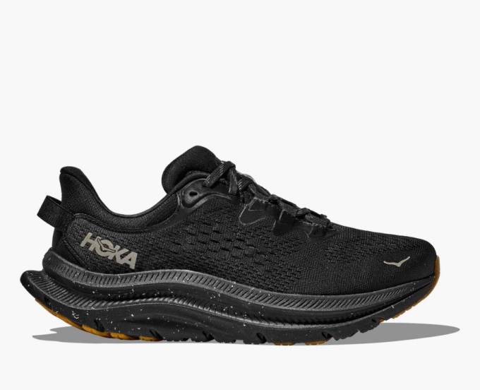 HOKA ONE ONE Mafate Speed 4