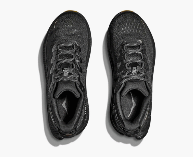 HOKA ONE ONE Mafate Speed 4
