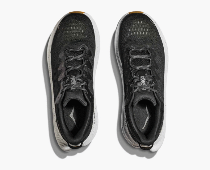 HOKA ONE ONE Mafate Speed 4
