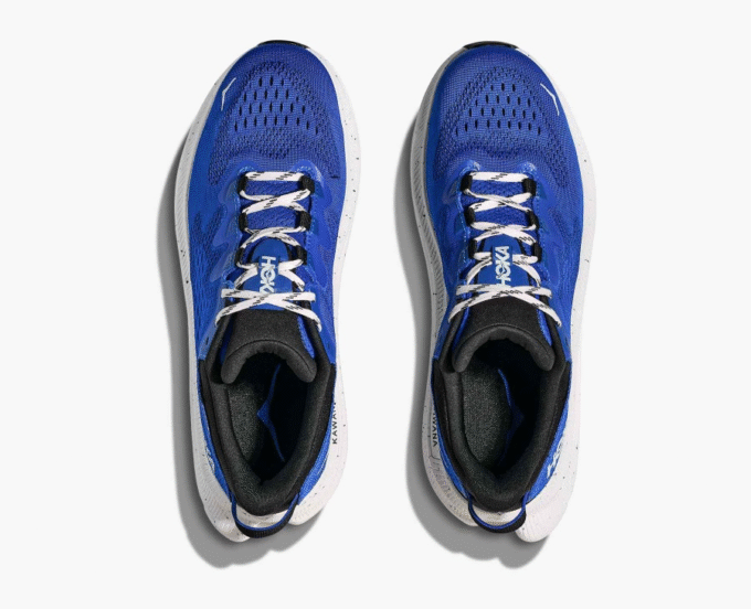 HOKA ONE ONE Mafate Speed 4