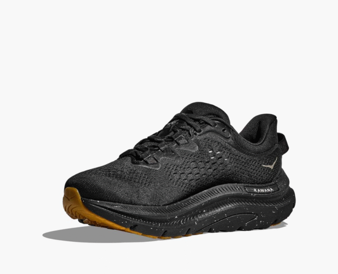 HOKA ONE ONE Mafate Speed 4