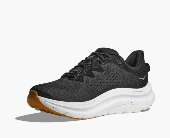 HOKA ONE ONE Mafate Speed 4
