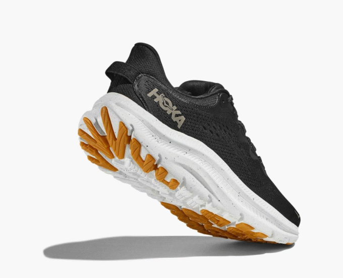 HOKA ONE ONE Mafate Speed 4