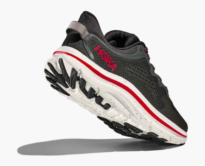 HOKA ONE ONE Mafate Speed 4
