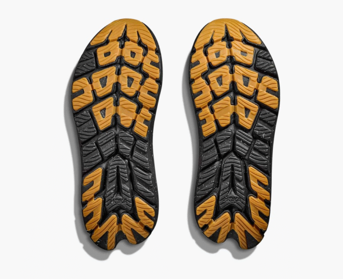 HOKA ONE ONE Mafate Speed 4