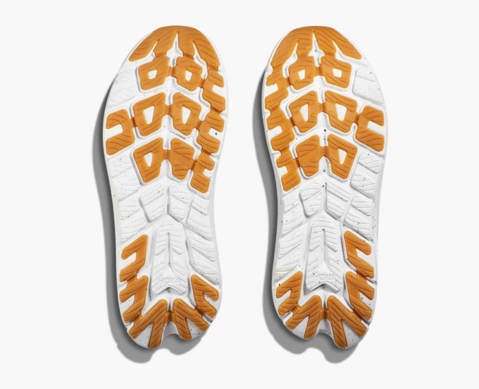 HOKA ONE ONE Mafate Speed 4