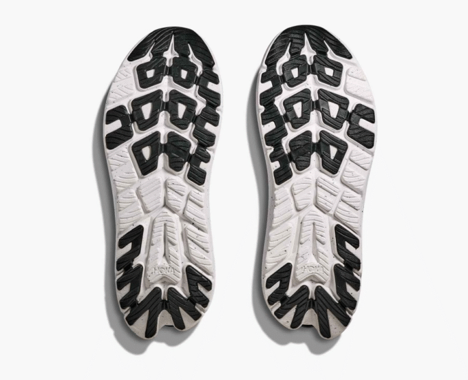HOKA ONE ONE Mafate Speed 4