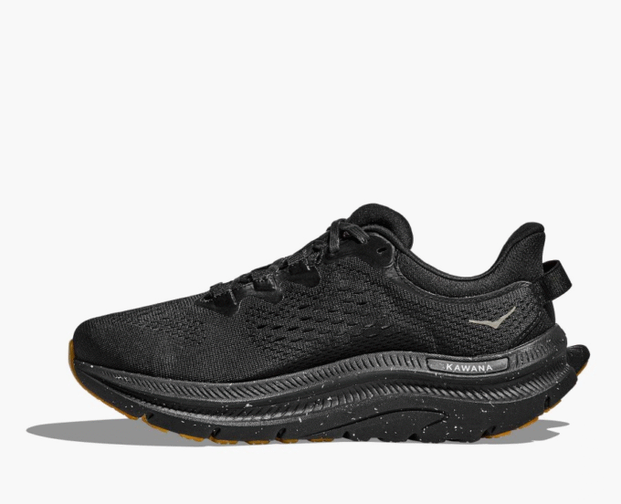 HOKA ONE ONE Mafate Speed 4