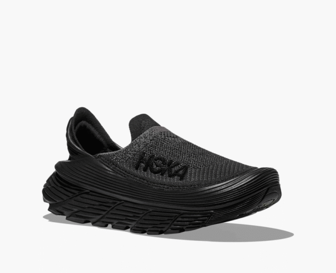 HOKA ONE ONE Mizi Hike Skirt