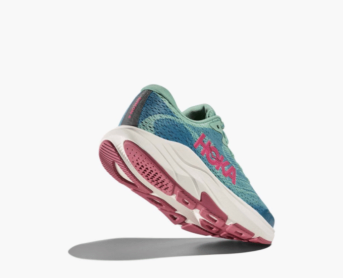 HOKA ONE ONE No-Show Run Sock 3-Pack