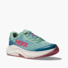HOKA ONE ONE No-Show Run Sock 3-Pack