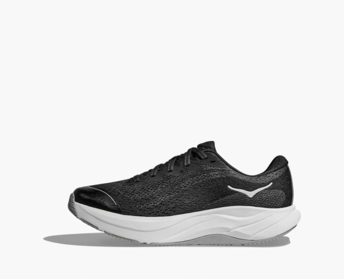 HOKA ONE ONE No-Show Run Sock 3-Pack