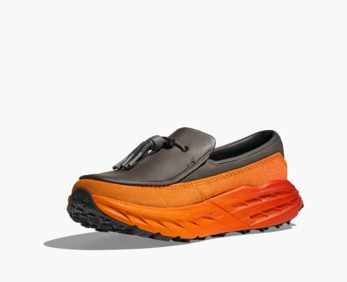 HOKA ONE ONE Skyflow Jacket