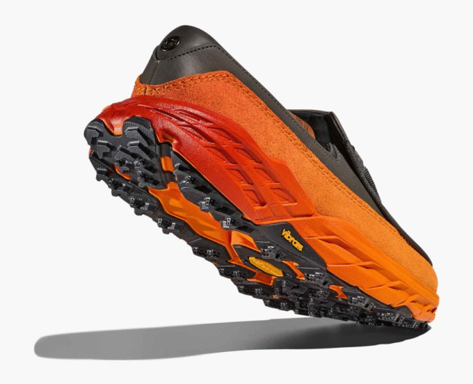 HOKA ONE ONE Skyflow Jacket