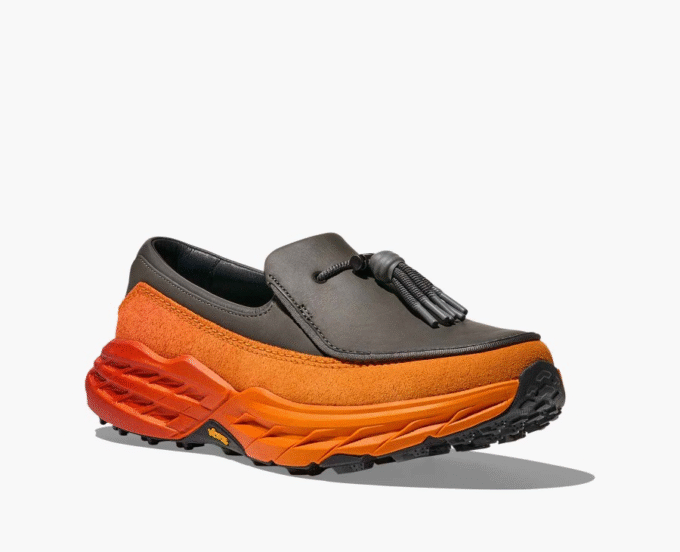 HOKA ONE ONE Skyflow Jacket