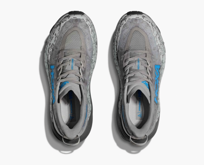 HOKA ONE ONE Speed Loafer