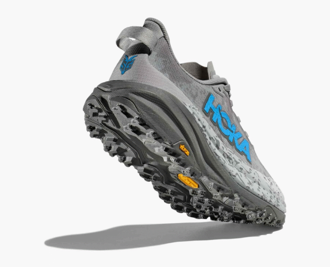 HOKA ONE ONE Speed Loafer