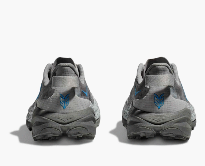 HOKA ONE ONE Speed Loafer