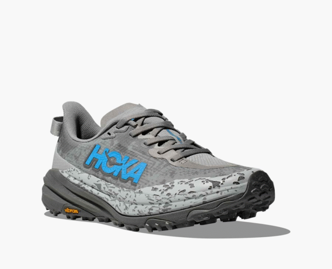 HOKA ONE ONE Speed Loafer