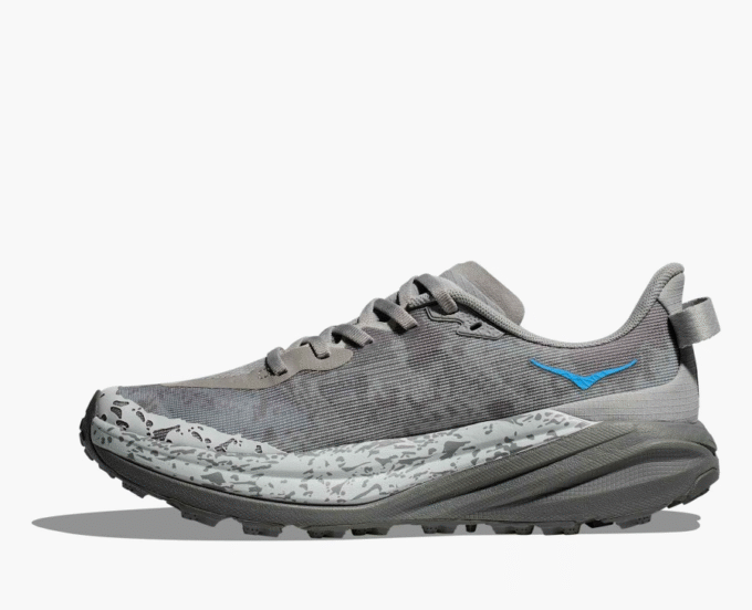 HOKA ONE ONE Speed Loafer