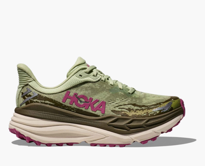 HOKA ONE ONE Speedgoat 6 Mid GTX
