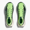 HOKA ONE ONE Stealth/Tech Bondi 8 Caged