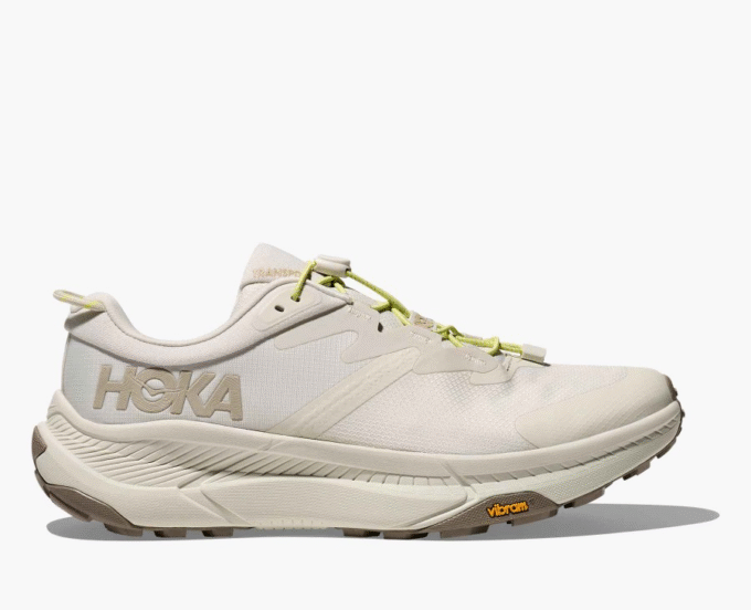 HOKA ONE ONE Stealth/Tech Mafate Speed 4 Lite