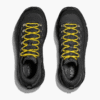 HOKA ONE ONE Stealth/Tech Mafate Speed 4 Lite