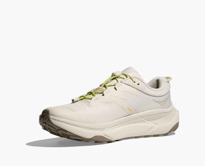 HOKA ONE ONE Stealth/Tech Mafate Speed 4 Lite