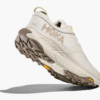 HOKA ONE ONE Stealth/Tech Mafate Speed 4 Lite