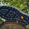 HOKA ONE ONE Stealth/Tech Mafate Speed 4 Lite