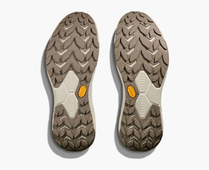 HOKA ONE ONE Stealth/Tech Mafate Speed 4 Lite