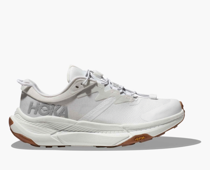 HOKA ONE ONE Stealth/Tech Project Transport