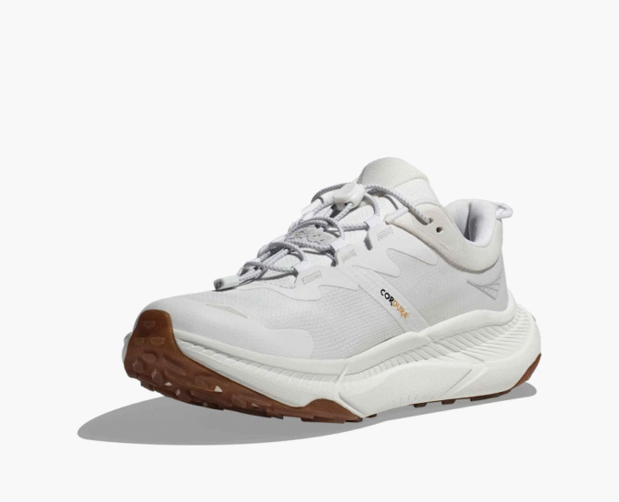 HOKA ONE ONE Stealth/Tech Project Transport