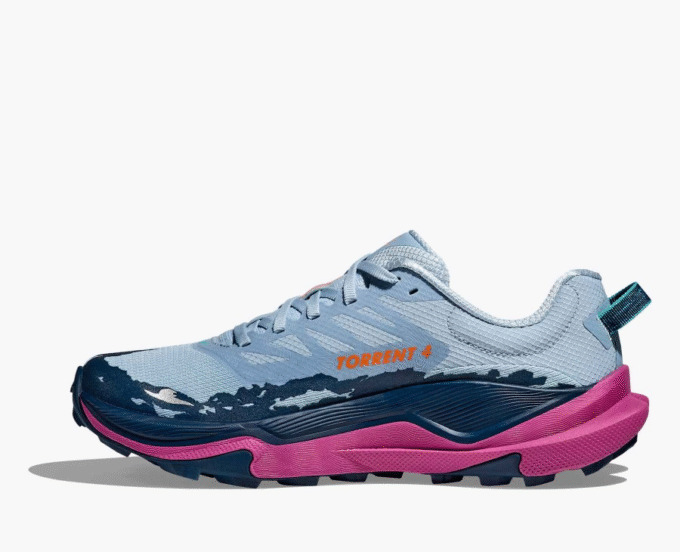 HOKA ONE ONE Stinson 7 HOKA ONE ONE Stinson 7