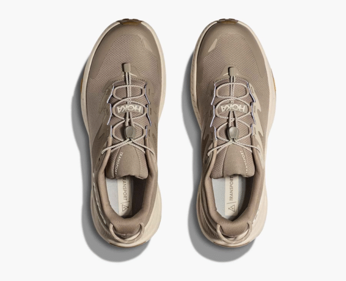 HOKA ONE ONE Transport