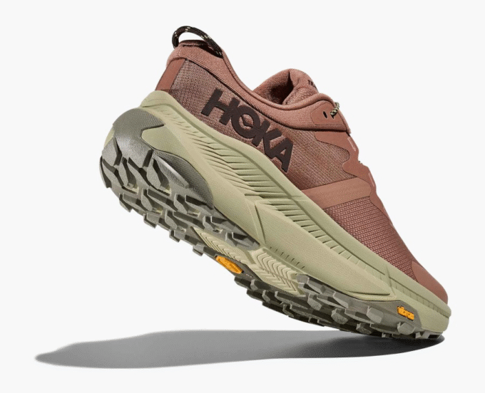 HOKA ONE ONE Transport