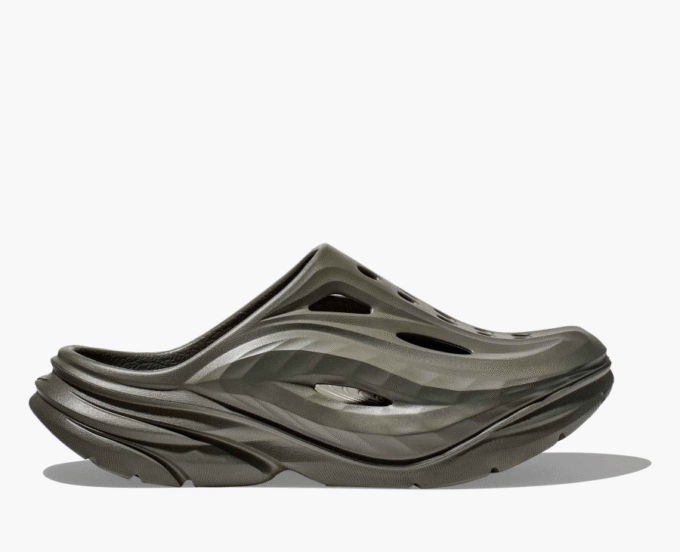 HOKA Ora Athletic Slide