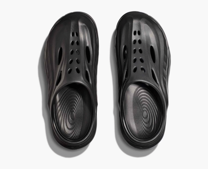HOKA Ora Athletic Slide
