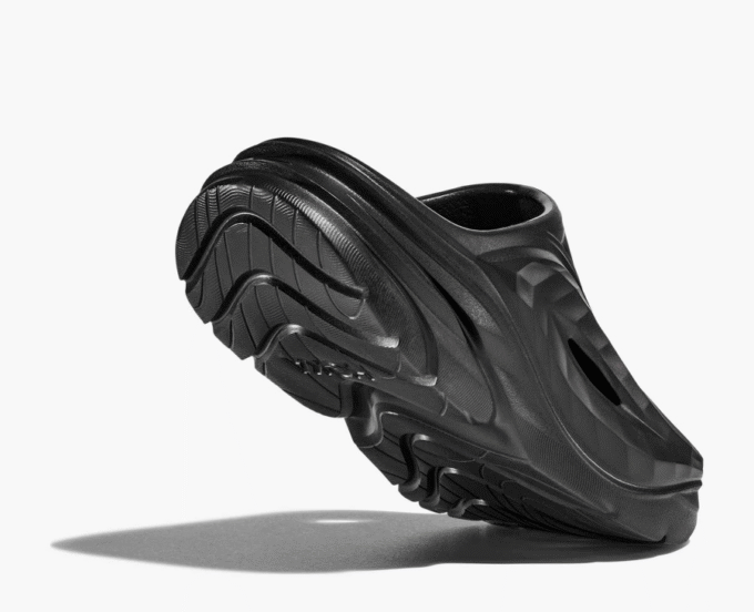 HOKA Ora Athletic Slide