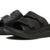 HOKA Ora Luxe ‘Black’