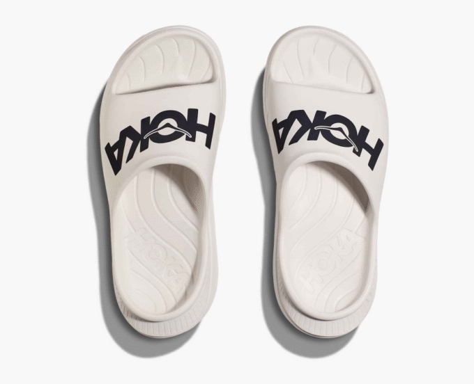 HOKA Race Day Split Short