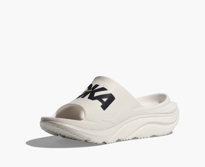 HOKA Race Day Split Short