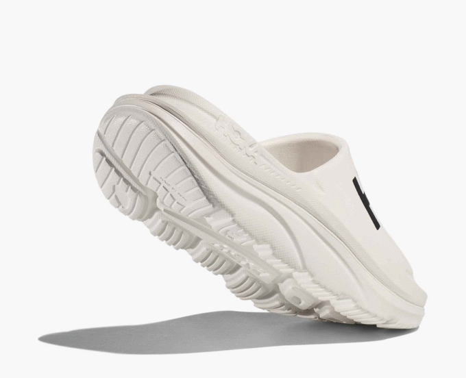 HOKA Race Day Split Short
