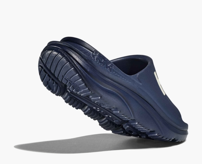 HOKA Race Day Split Short