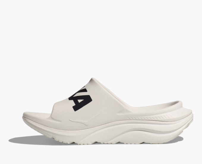 HOKA Race Day Split Short
